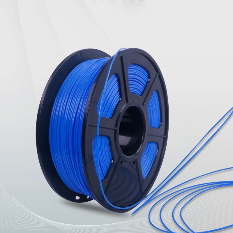 Хорошее качество нить для 3d печати 1 кг