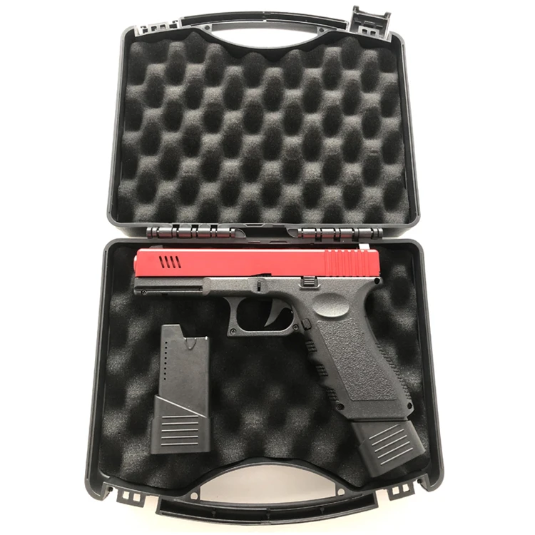 Лазерный симулятор L17, пистолет для лазерной стрельбы