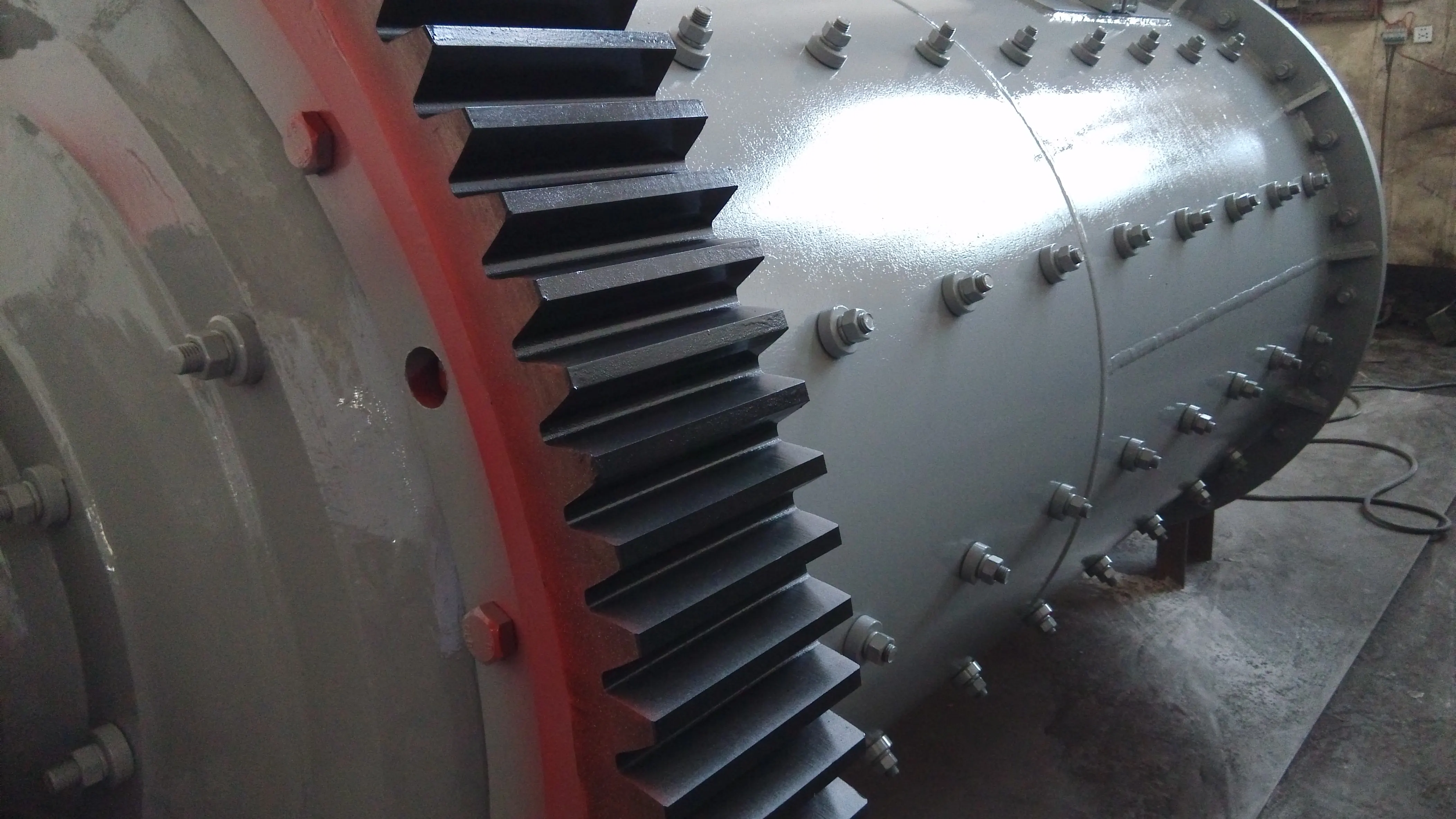3-6t/h gold mine ball mill slag grinding equipment liner steel chip grinding gold ball mill machine for sale