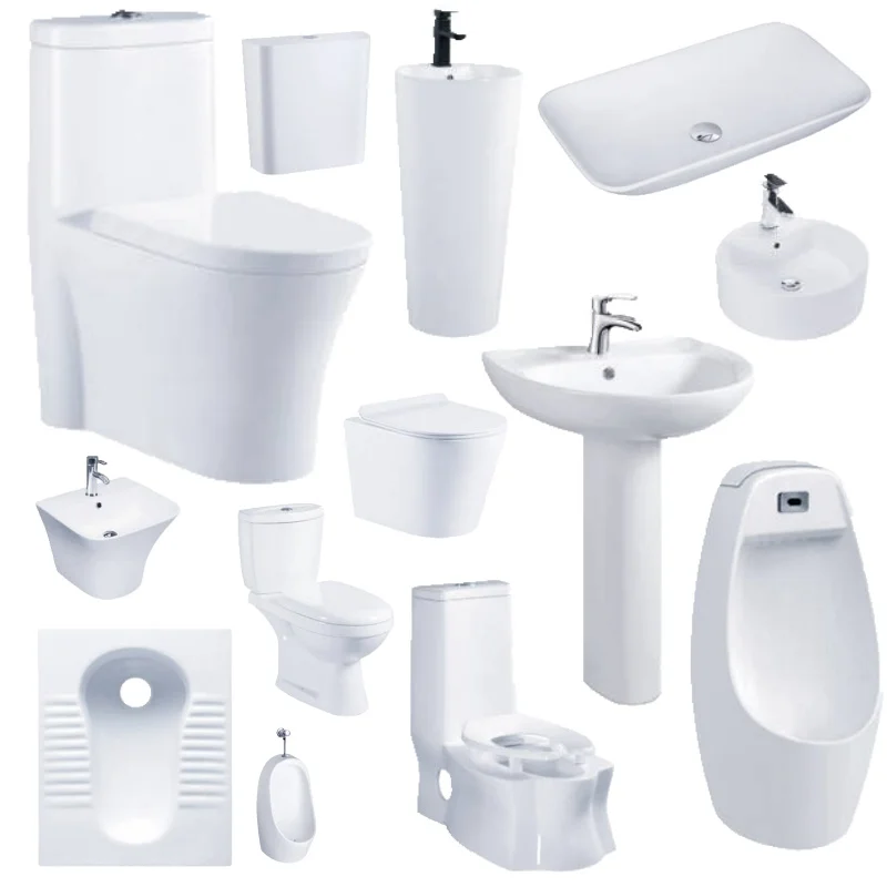 Foshan Bathroom Sanitary Ware