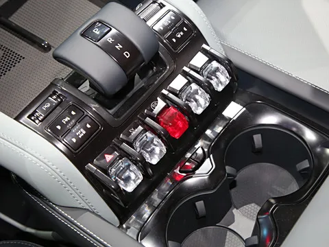 BYD Equation Leopard Fang Cheng Bao 5