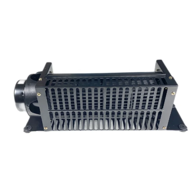 Dazen Cheap Price 25W AC220V 230V 110V FB-9B Vacuum Inverter Cooling Elevator Cross Flow Fan