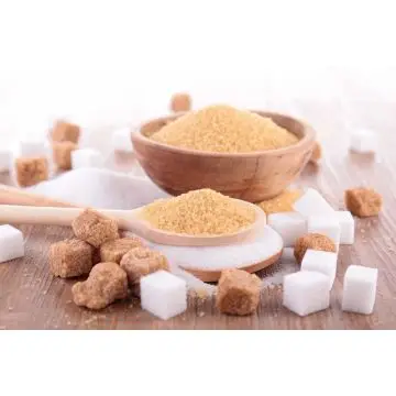 Белый/коричневый свекольный сахар INCUMSA