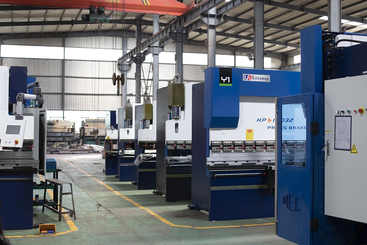 
Best selling Manual sheet metal break Press Brake metal manufacturing bending machine 