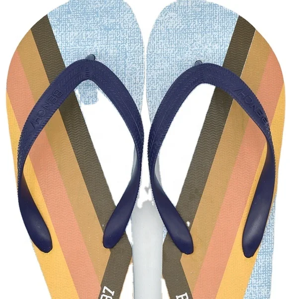 
Top quality new design wholesale slippers men rubber 