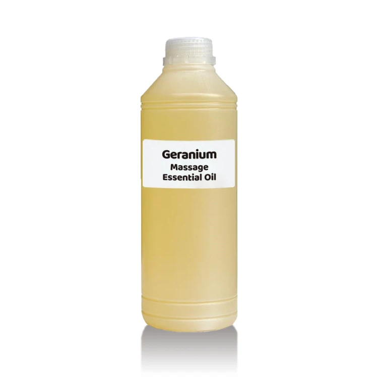 Hot Popular Aromatherapy 1L Lavender Essential Massage Oil Organic Pure Natural Therapeutic Grade For SPA Body moisturize