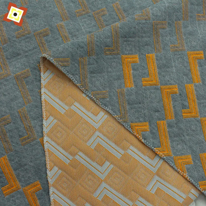 Factory Outlet knitted jacquard fabric mattress cover custom printed non woven fabric for mattress cover
