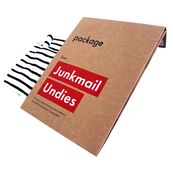 
Biodegradable hot selling products brown expandable paper mailing bag/envelope/Shipping bags 