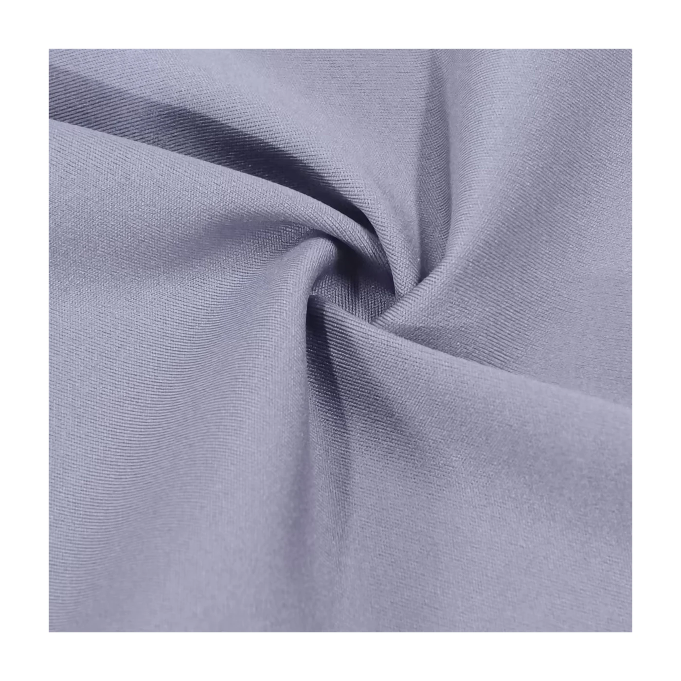 Nylon spandex interlock fabric briefs soft fabric briefs elastic fabric for ladies underwear yoga leggings