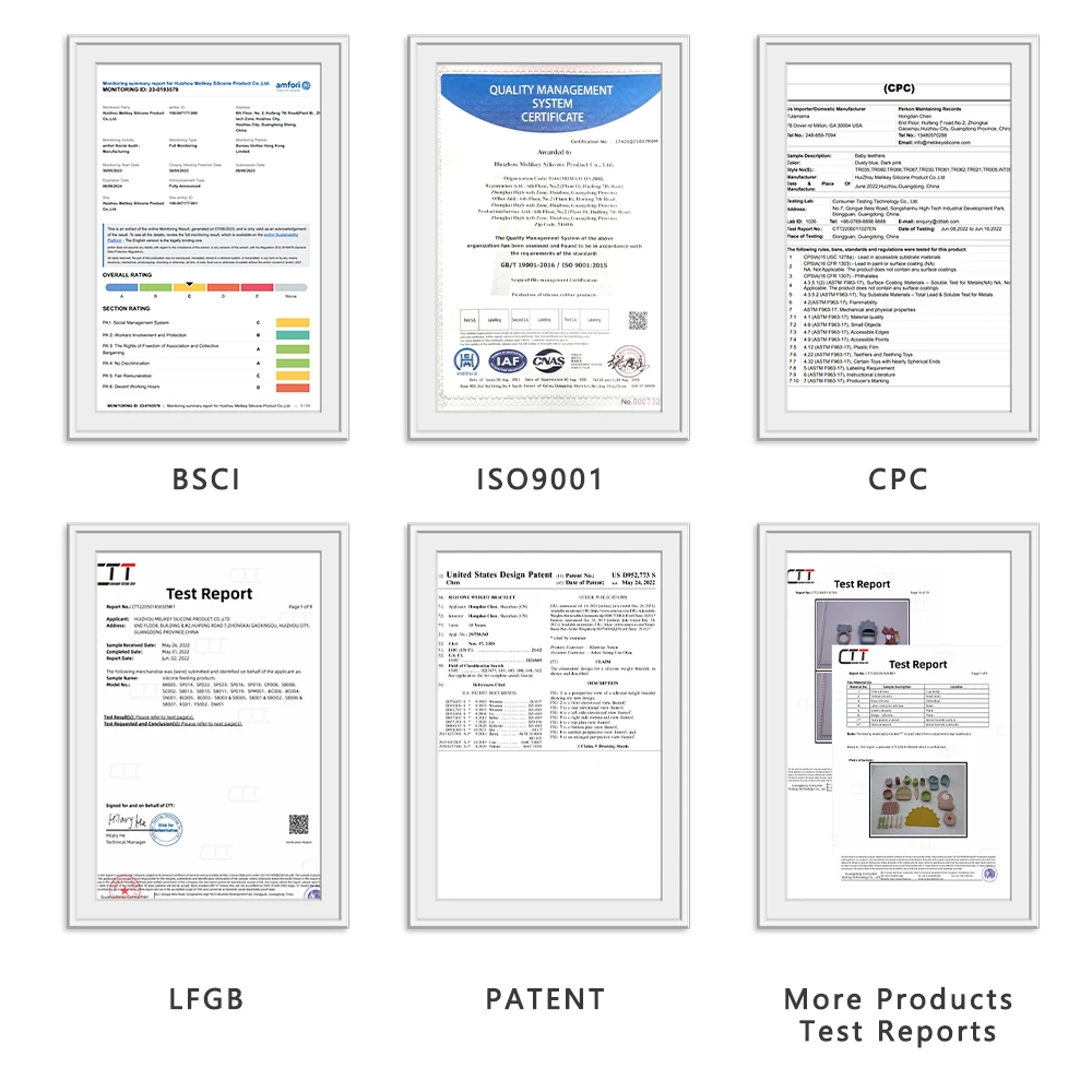 Factory Baby Eating Utensils Children Bowl Fork Spoon Silicone Plate Suction Silicone Baby Feeding Set