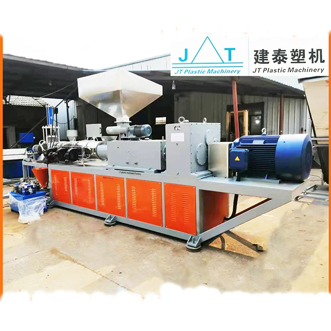 Пластиковые экструдеры