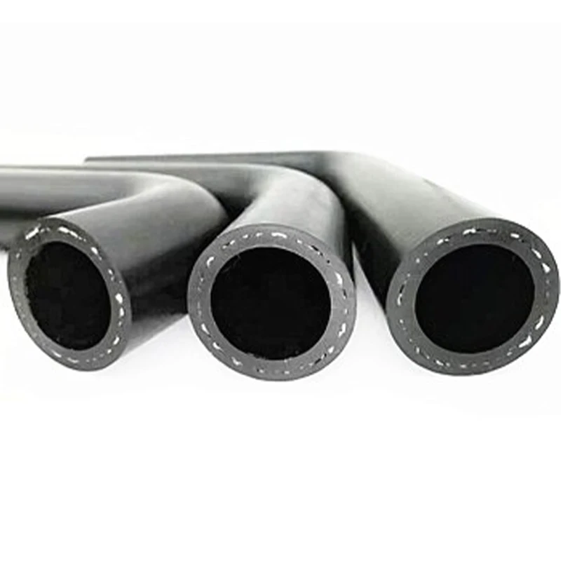 Auto Manufacturer Factory Customized Epdm Rubber Hoses 1/2 Inch Flexible EPDM Rubber Hose