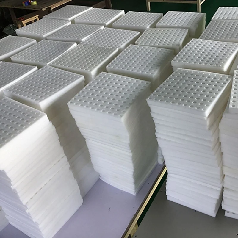 
Family Garden and Farm Hydroponic Grow Sponge Vegetables Seedling Plant Sponges 