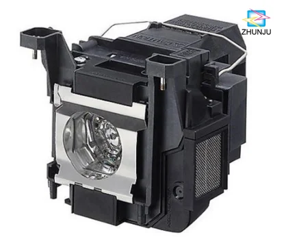 Сменная Лампа ELPLP89 / V13H010L89 с корпусом для домашнего кинотеатра Epson Powerlite 5040UB 5040UBE 5050UB