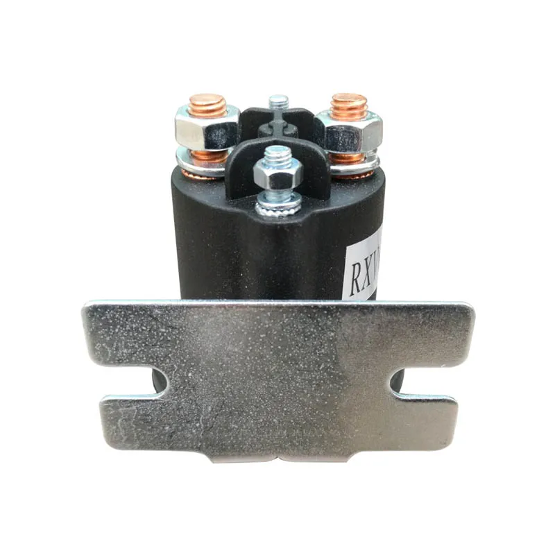 Duty Solenoid for golf car 36 Volt Heavy Duty Solenoid for EZGO RXV 609428