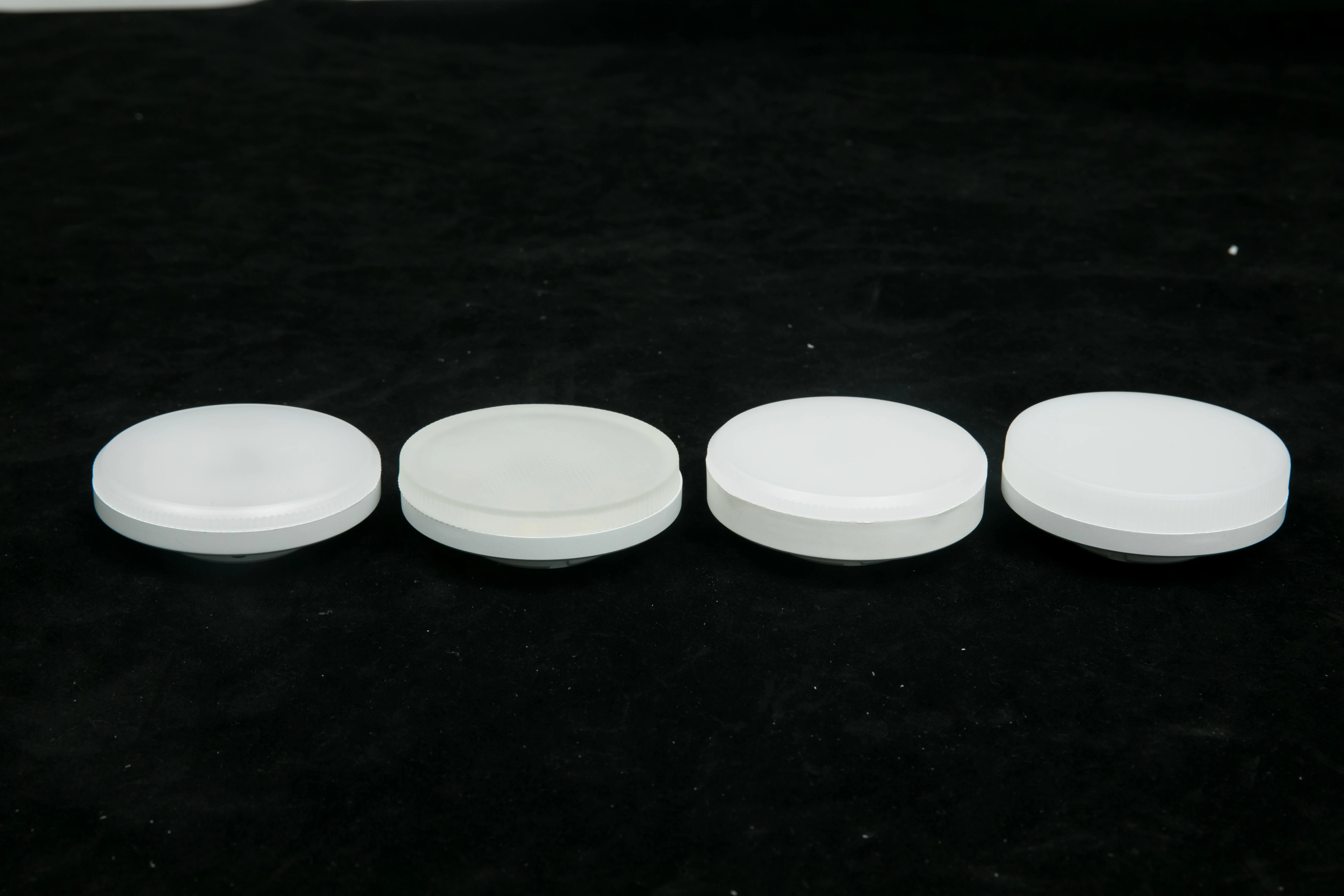 LED-Lamp Round Gx53 Bulb 8w   Ceiling Light LED/Energy Saving/Light/ Bulb Lamp satisfy new ErP and EMC