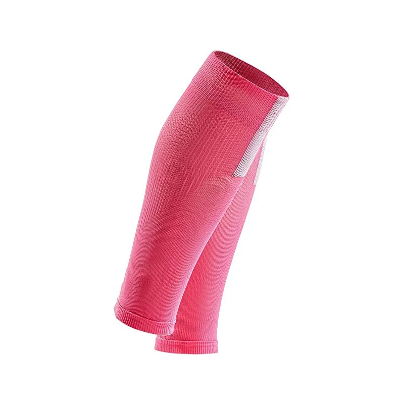 Unisex Athletic Football Soccer Running leg Sleeves compression Sleeve for Performance calf Compression Leg Sleeves socks