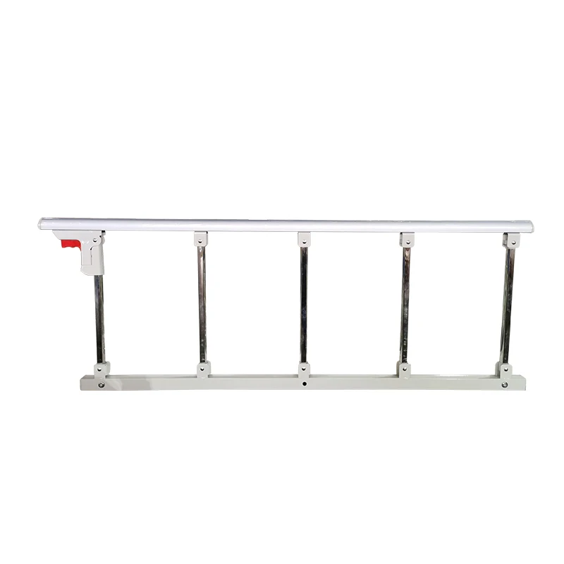 Buy Cheap Price Kenya Hospital Bed Standard 2 Crank Hospital Bed Adjustable Ward Patient Bed