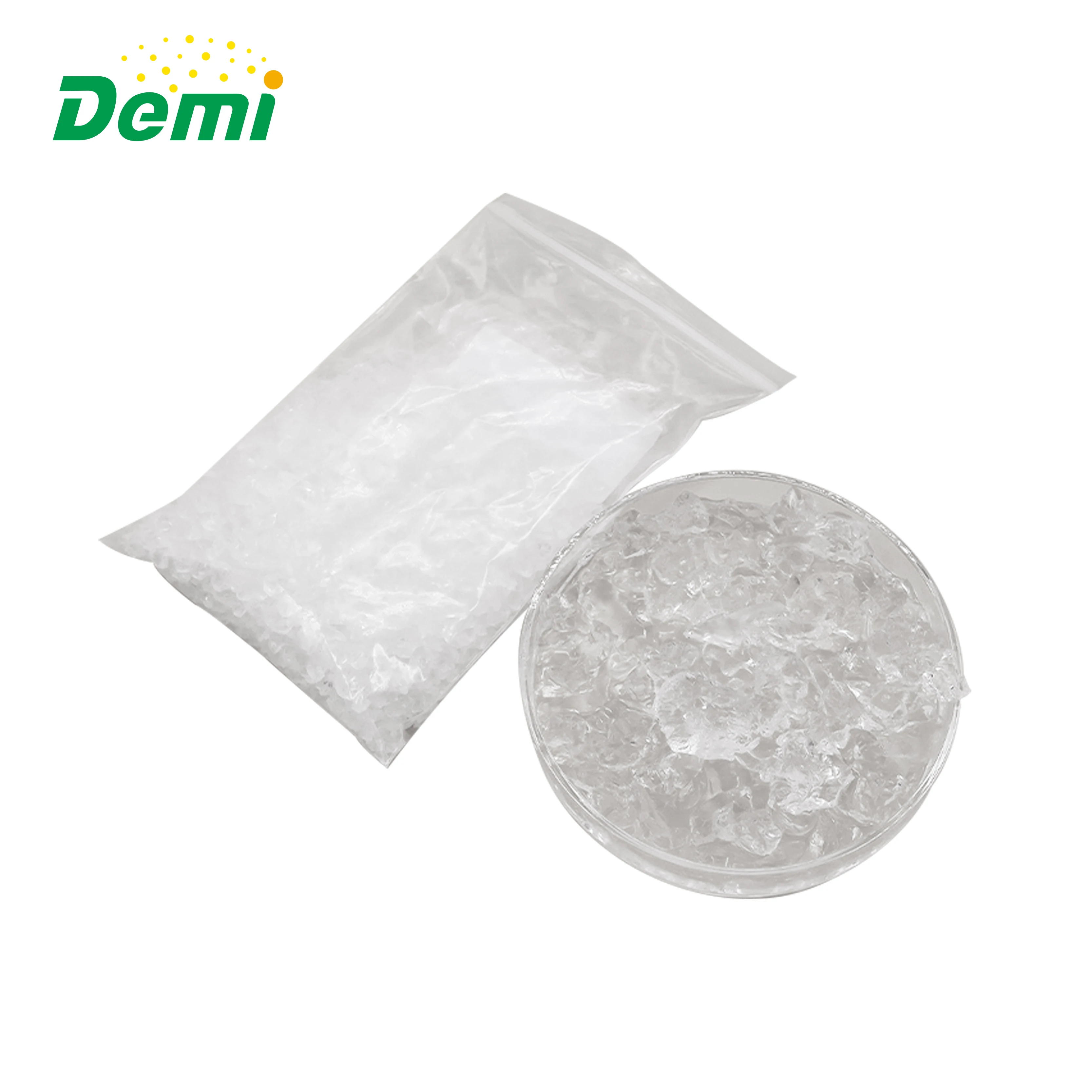 Manufacturer supply high quality SAP gel crystals for agriculture with factory price
