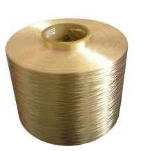 100% Pa6 Tire Cord  Yarn Nylon6 High Tenacity Yarn FDY  840d 1120d 1260d 1680d 1890d Resist UV