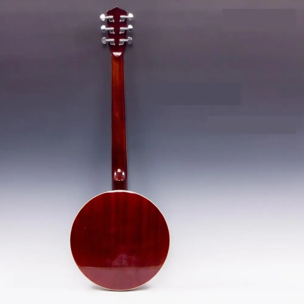 Weifang Rebon 6 string  banjo