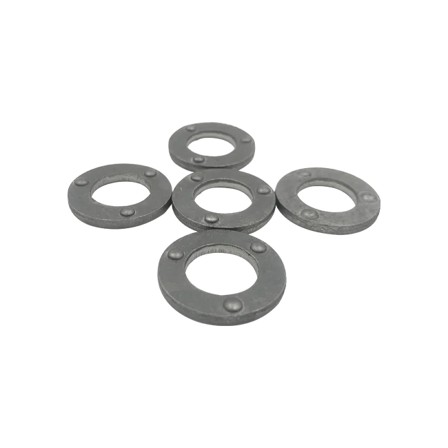 
95 Made in China Huaxia standard fasteners Bolt screw steel Special for automobile 