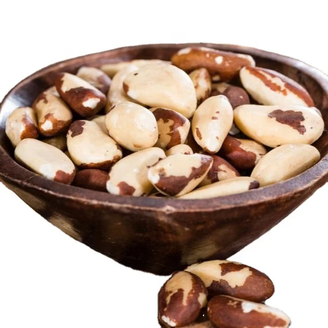 
Quality Brazil Nuts from South Africa 