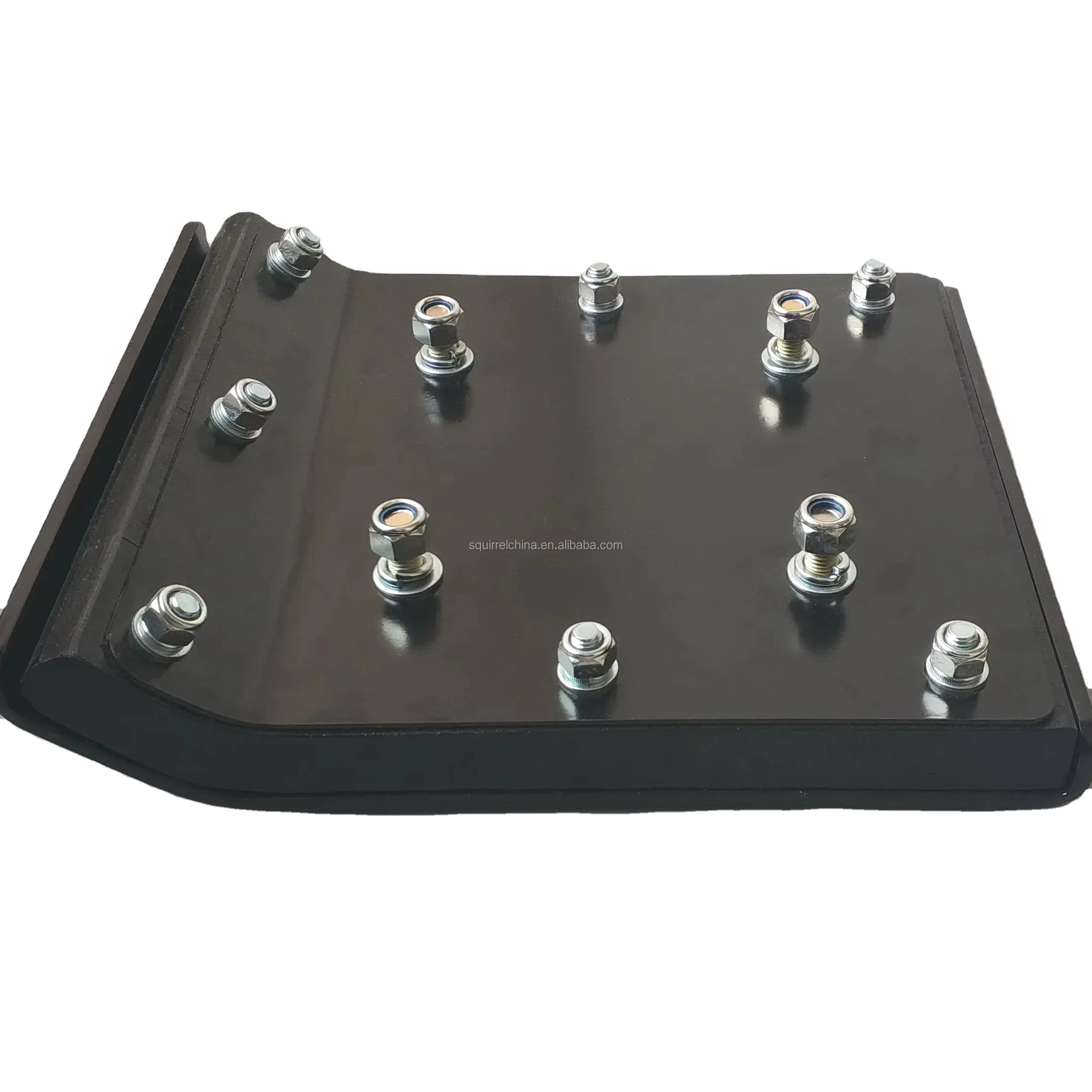 MR70H MR68H masalta high quality 280*340mm Mikasa wood rammer shoe for  MT72/74