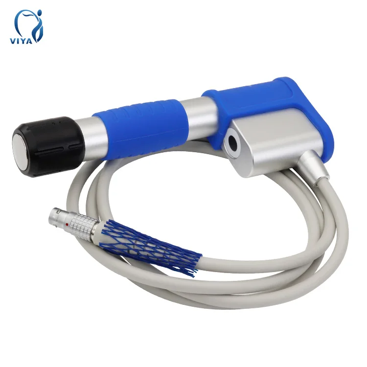 2023 Physiotherapy Equipment for Legs Ultrasound