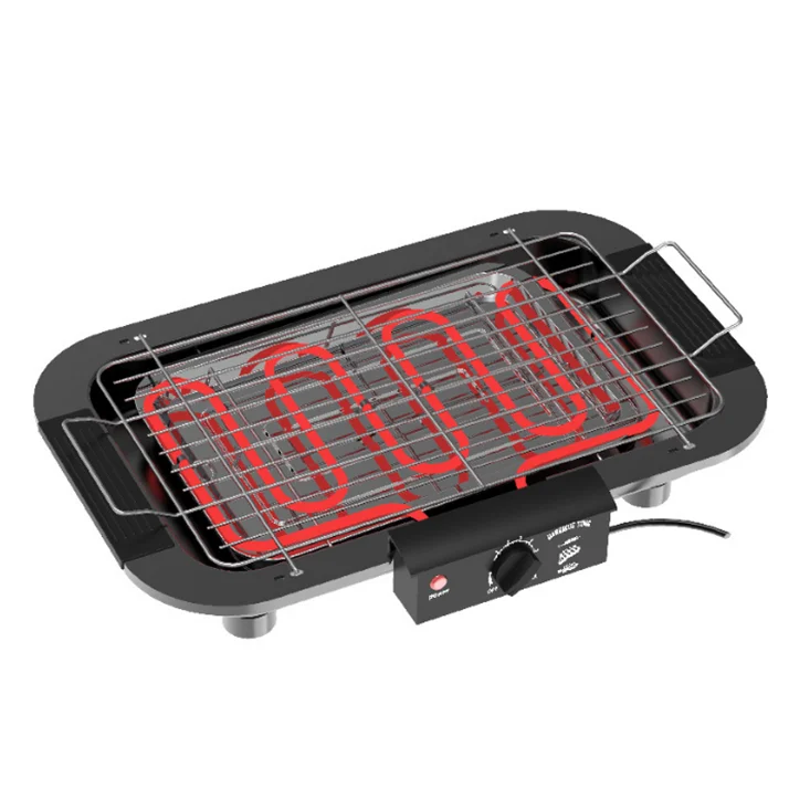 smokeless charcoal stove electric oven Indoor and outdoor portable Kebab Roaster barbecue stoves