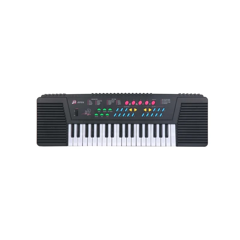 37-key electronic keyboard piano for beginner digital keyboard piano(MQ-200A)
