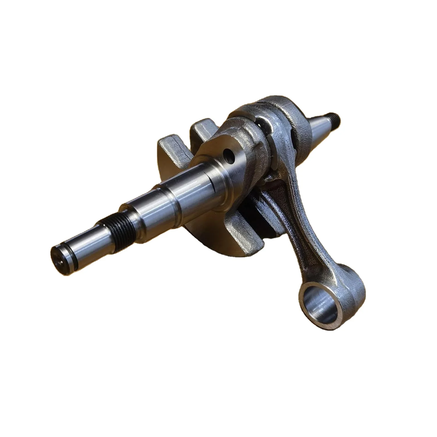 MS382 crankshaft chainsaw crankshaft connecting rod