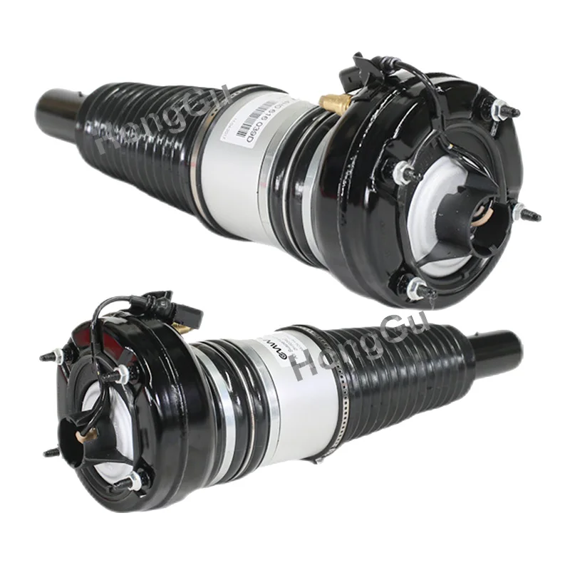 Front Suspension Kits Air Shock Absorbers For Audi A8D4 A6C7 S8 Bentley MULSANNE 4H0616040F 4H0616039D 4G0616039AF Air struts