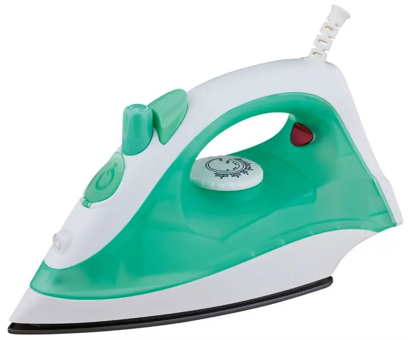 China Free Spare Parts Steam Press Iron Electric,steam Generator Iron