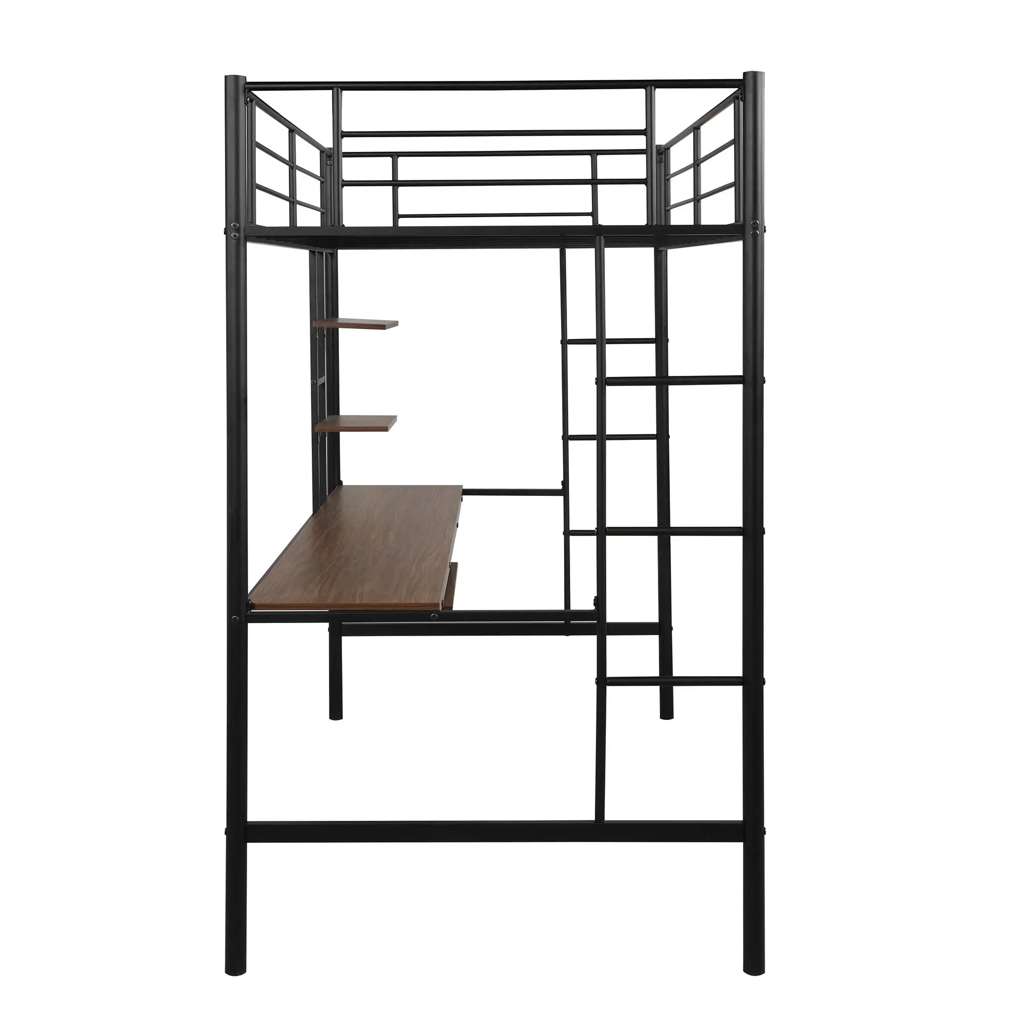 wholesale multi dormitory functional cheap kids queen size adults loft bed full size with desk bunk bed