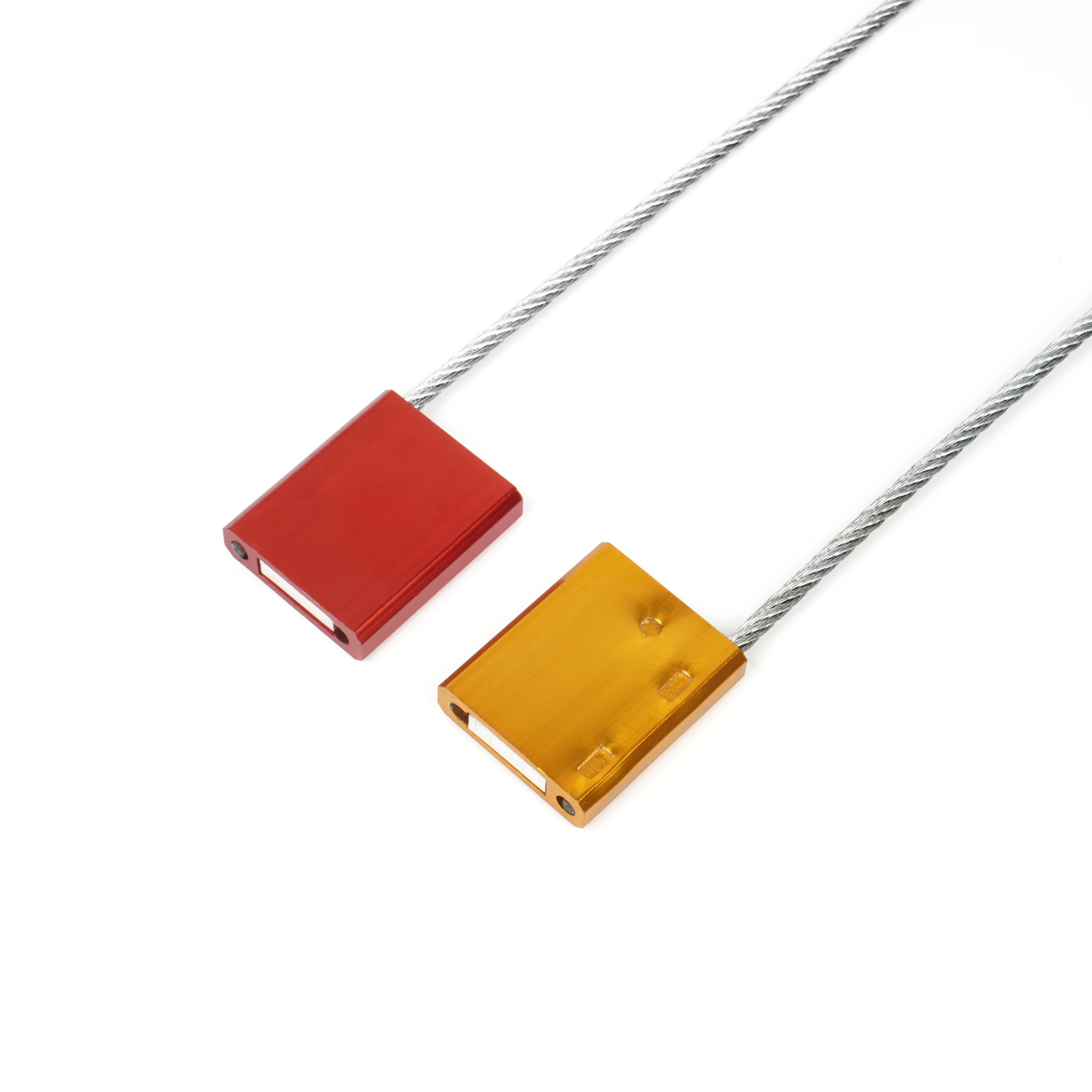 Уплотнение кабеля uhf rfid с защитой от взлома морской кабель многофункциональное алюминиевое уплотнение транспортировки