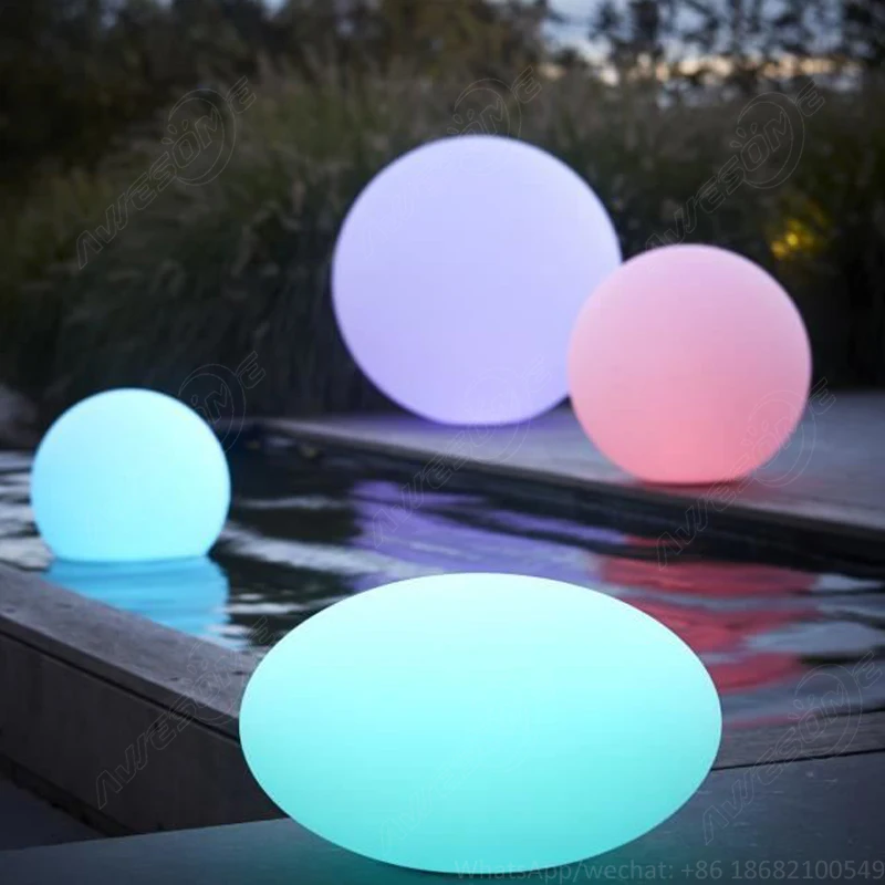 Waterproof Outdoor Led Solar Energy Garden Light