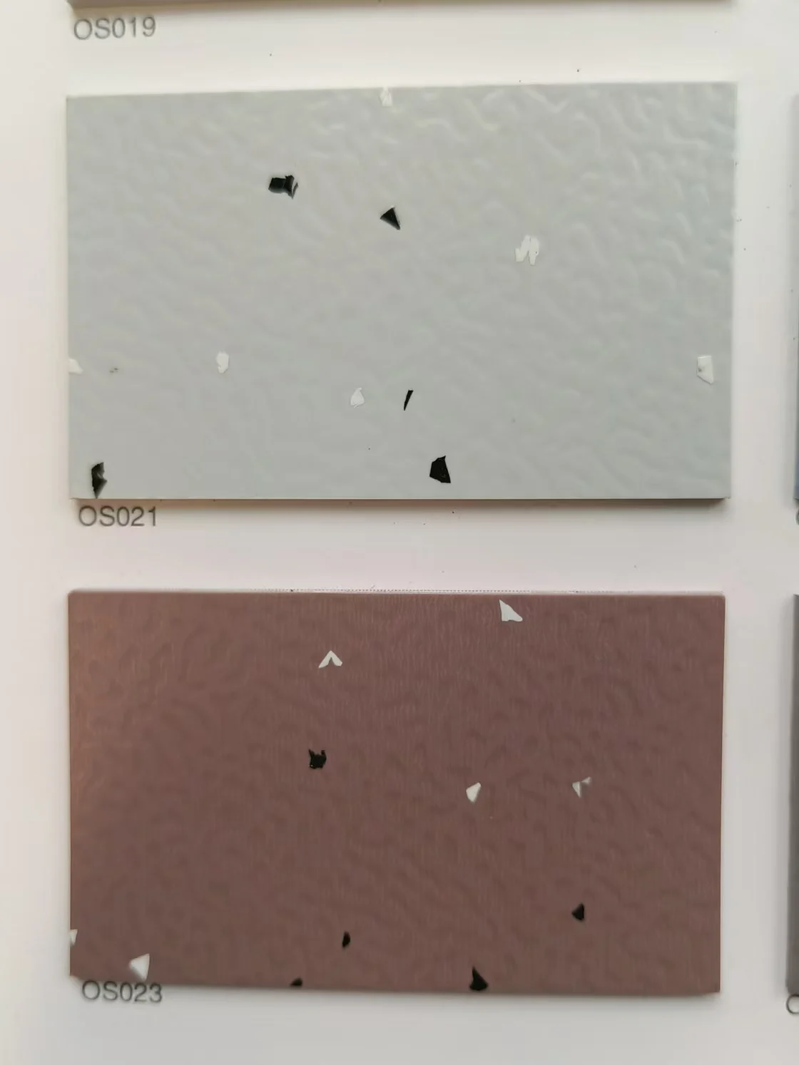 SBR EPDM Rubber Protective Flooring
