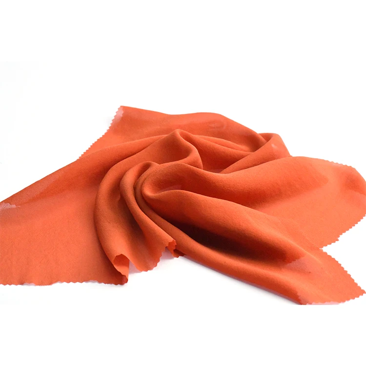 
Guaranteed Quality Proper Price Soft Dobby GGT Natural Silk Fabric 