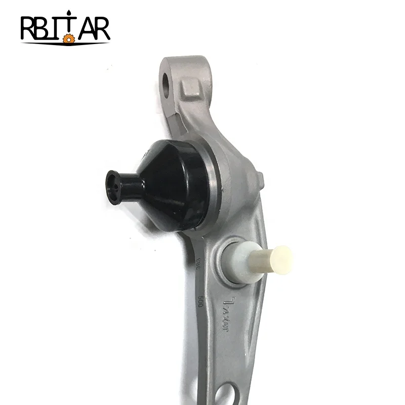  Новый OEM 31126796293 31126796294 для комплектов нижних рычагов управления Rolls-Royce автозапчасти
