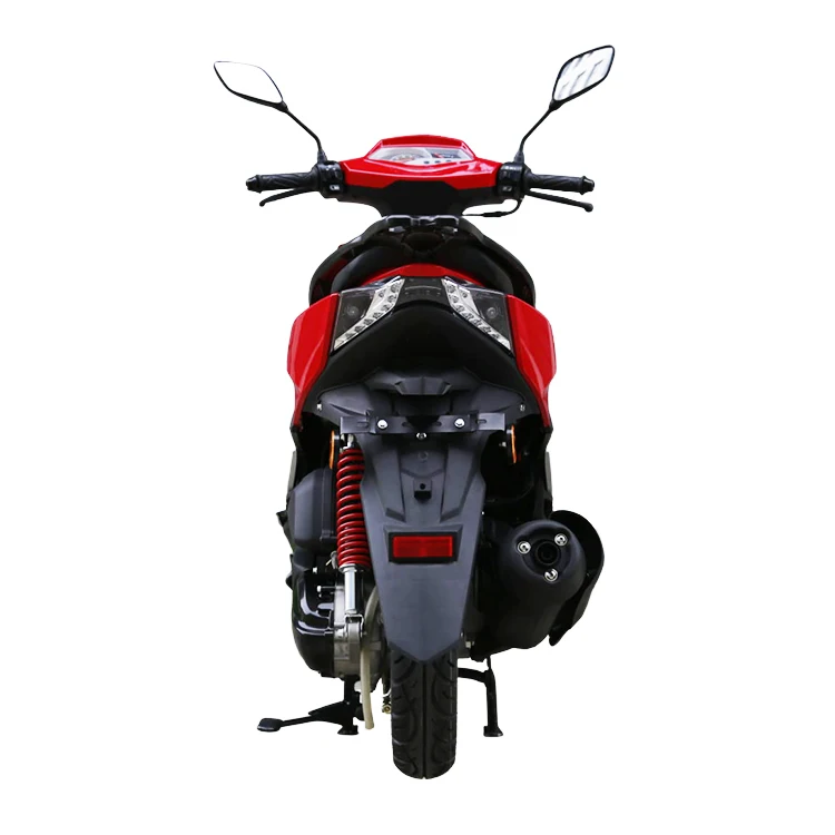 
Wholesale High Quality Motor Motorcycles Scooters Gasoline Motorcycle 