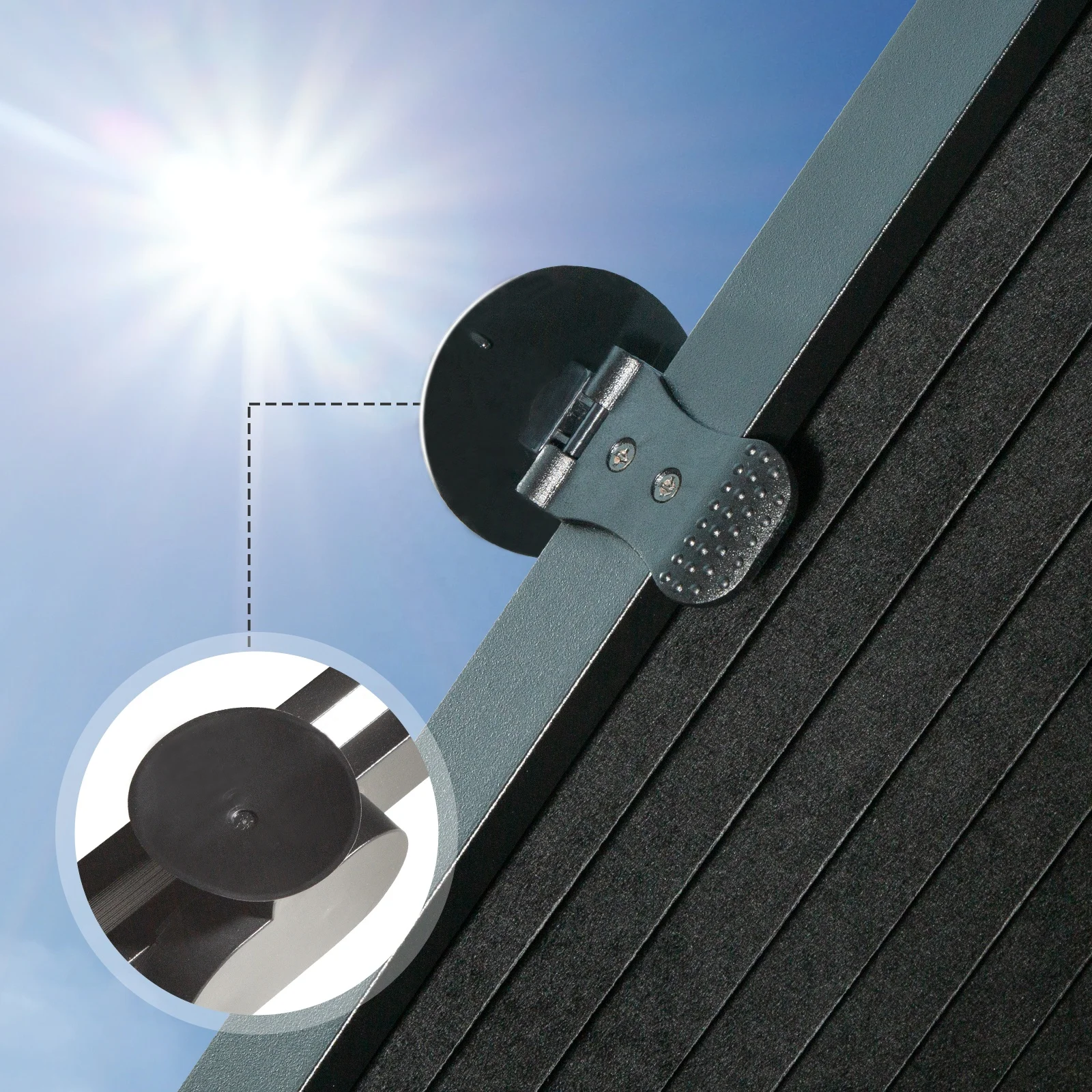 Sucked Sunshade Vehicle Retractable Car Curtain Uv Sun Visor Protect Easy Use Keep Cool Window Car Pleated Blind