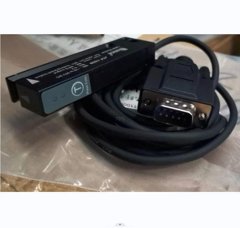 Фотоэлектрический датчик этикеток DOCOD PJT100000059 (NPN) для TIJ LABEL INKJET PRINTER запасные части