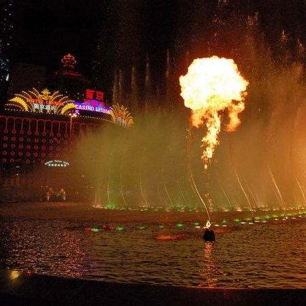 Насадка для фонтана из нержавеющей стали 304 Seafountain