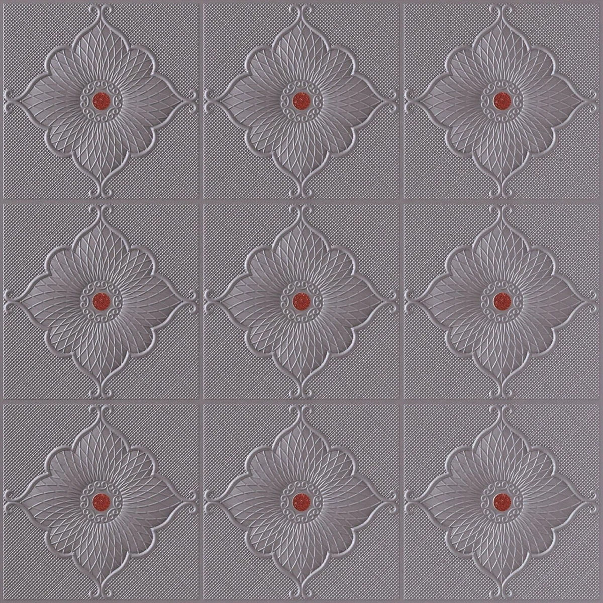 Longtime waterproof decorative removable wallsticker wall