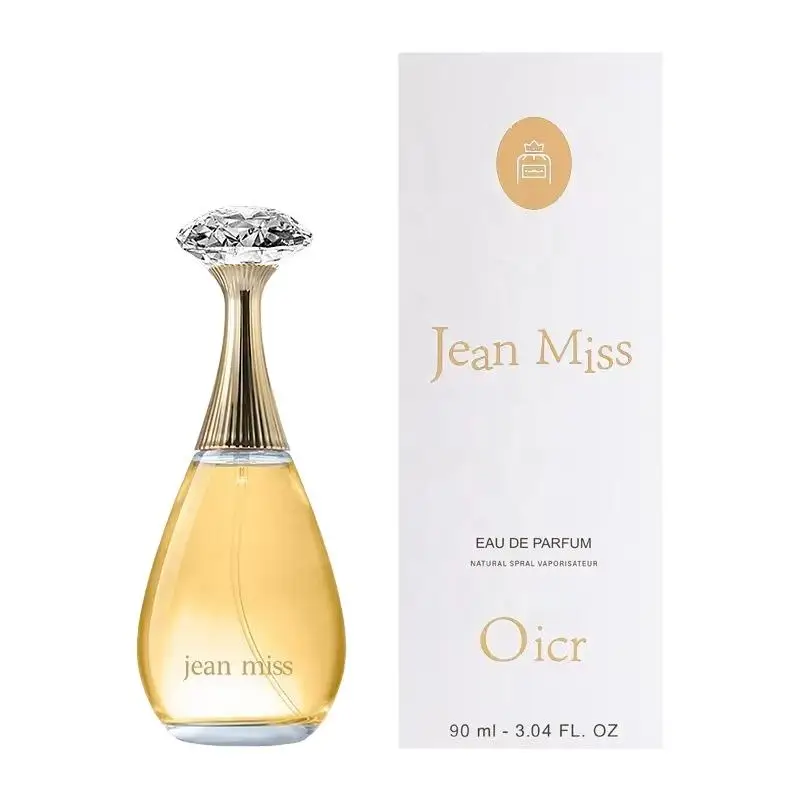 Original Brand Perfume  Luxury Women Perfume Unisex Perfume Good Smell High Fragrance Eau De Parfum Cologne