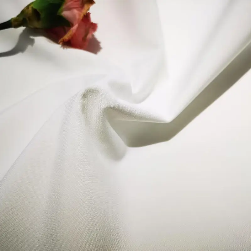 Shaoxing yuyuan Premium100% Polyester PUL Fabric for Diaper Polyurethane Waterproof Tpu Breathable Home Textile Laminated Fabric