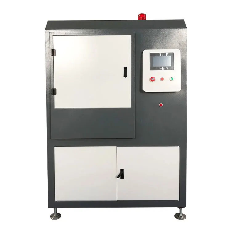 High Output A3 PVC Card Lamination Press Machine for ID Cards