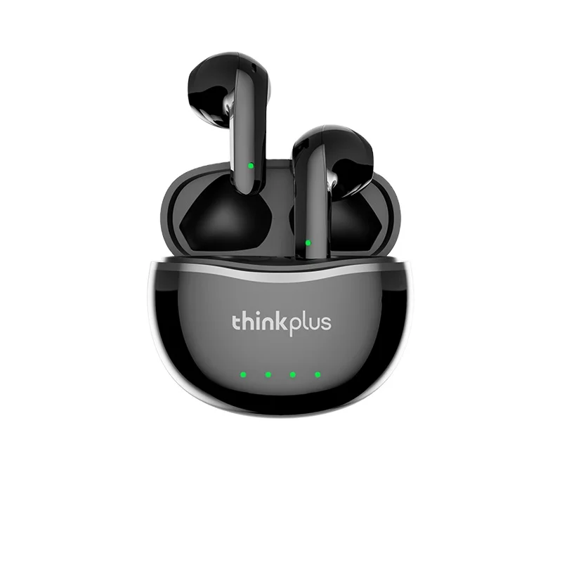 2022 New Original Lenovo X16 Headphone Bluetooth 5.2 TWS Wireless Earbuds Stereo Sports Earhook Earphone With Dual HD Microphone