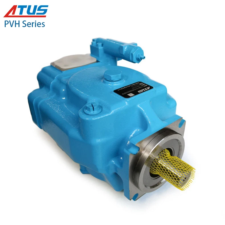 Eaton Vickers серии PVH гидравлический осевой поршневой насос PVH098R01AJ30B252000002001AB010A